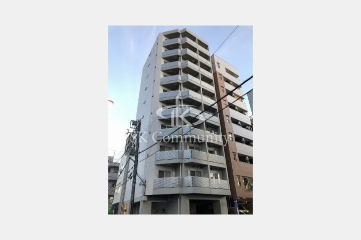 レガリス西日暮里ステーションフロント