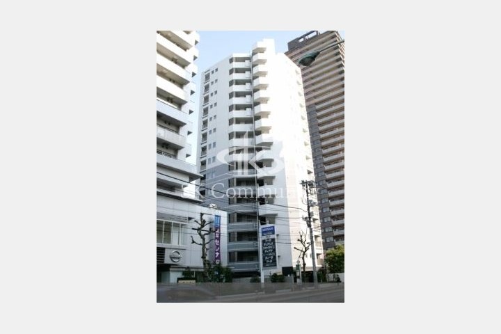 ライオンズ三ノ輪フェアマークス