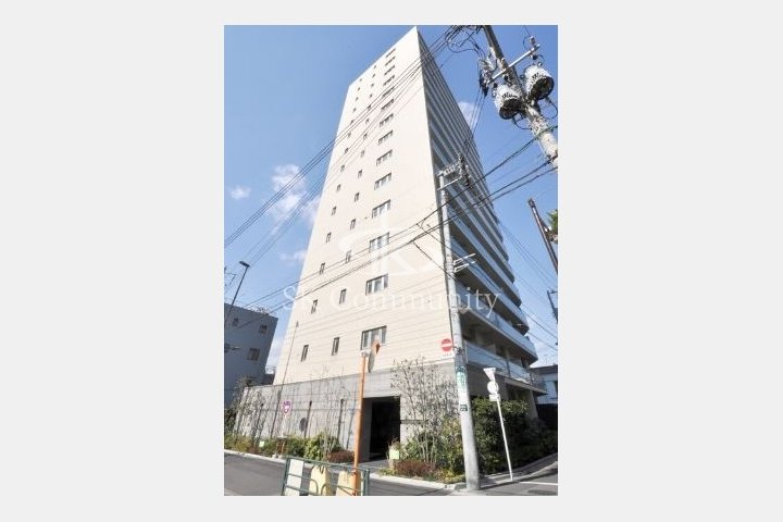 ルフォン町屋ブランシエラ