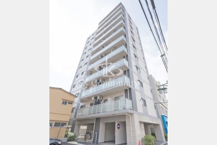 フェルクルールプレスト町屋駅前