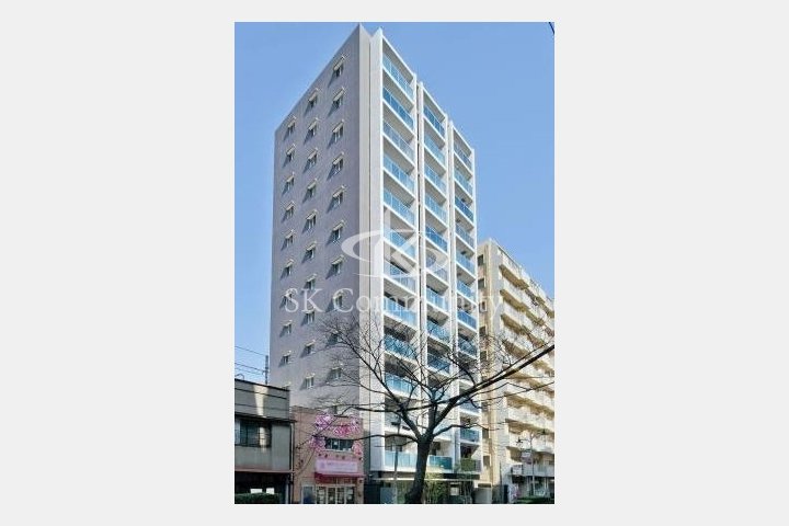 ジオ練馬桜台