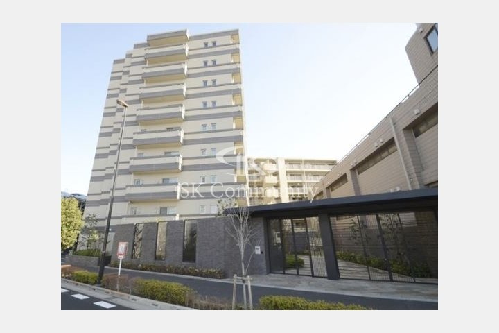 ライオンズ練馬平和台マスタープレイス