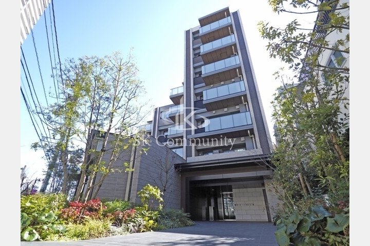 プラウド大泉学園ステーションフロント