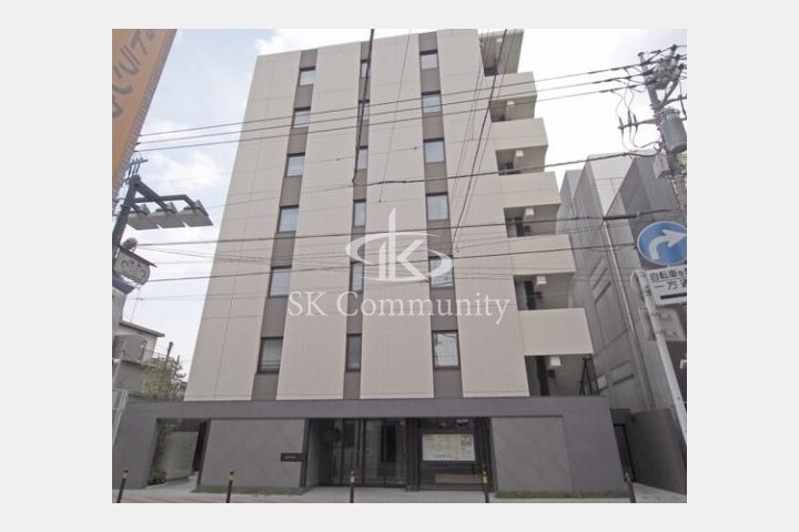 イニシア練馬北町