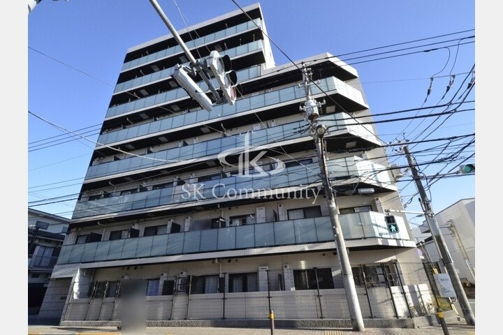クレヴィスタ練馬平和台