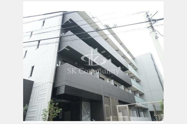 メインステージ練馬春日町
