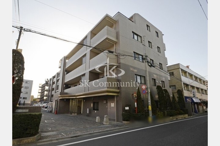 練馬北町パークハウス