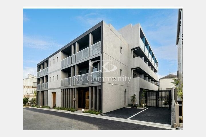プレール・ドゥーク小竹向原