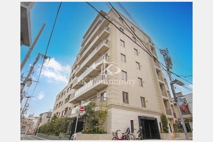 ヴェレーナ練馬北町