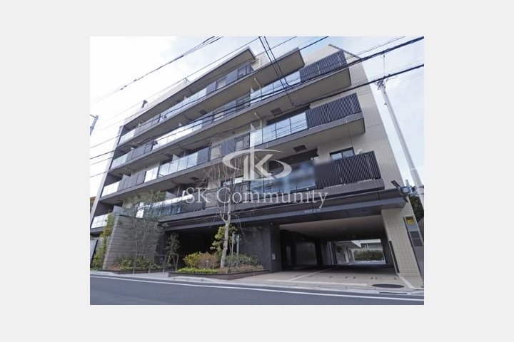 ブランズ練馬中村北