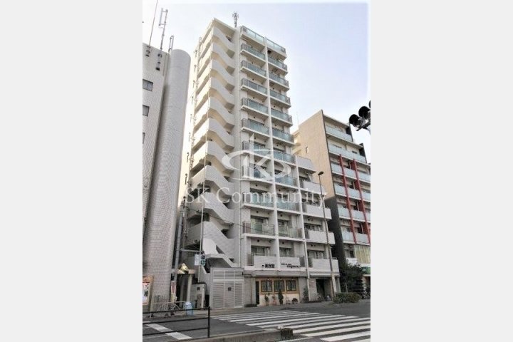 シーネックス赤塚駅前