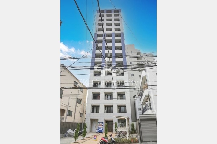 グラントゥルース練馬Ⅱ
