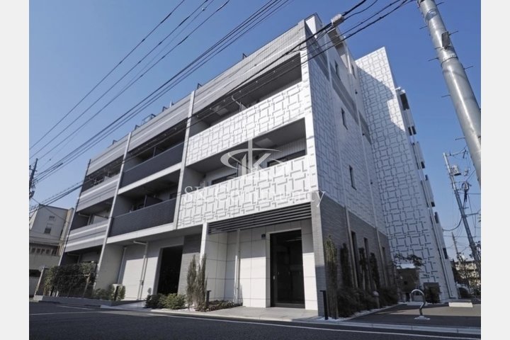 メインステージ上板橋