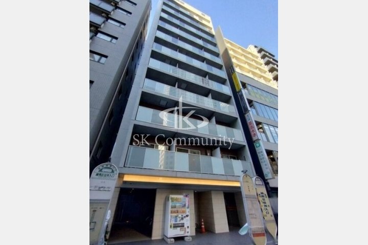 クレイシア練馬駅前