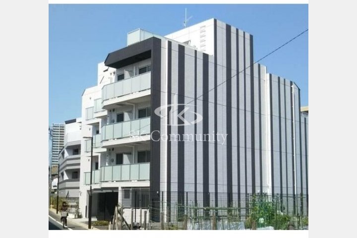 リヴシティ大泉学園