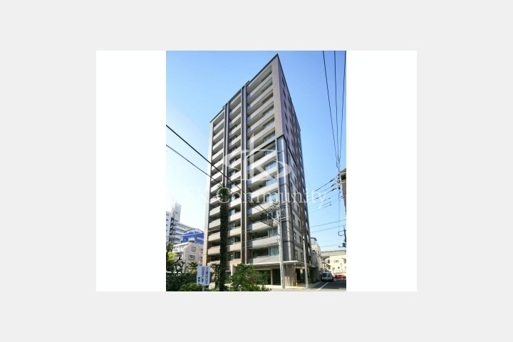 ライオンズ練馬アートレジデンス