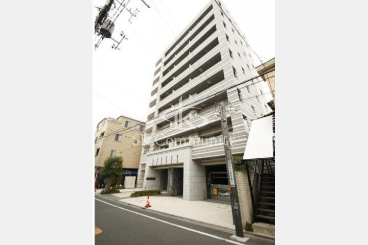 ラ・フォルム目黒原町