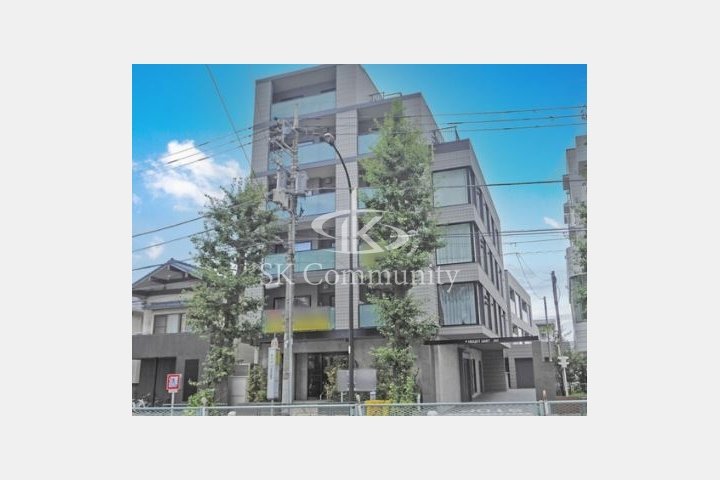 エクセレントシティ自由が丘