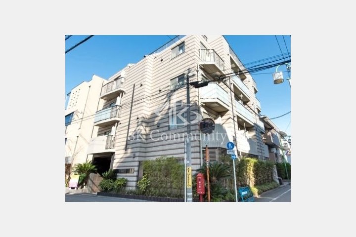 スパシエソリデ目黒