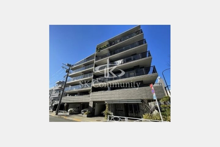 プロスタイル学芸大学