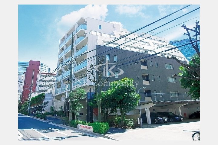 オーベル渋谷dL