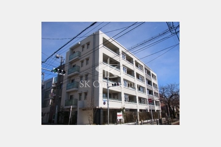 ジオ目黒本町