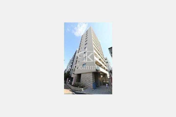 ウェリス渋谷本町
