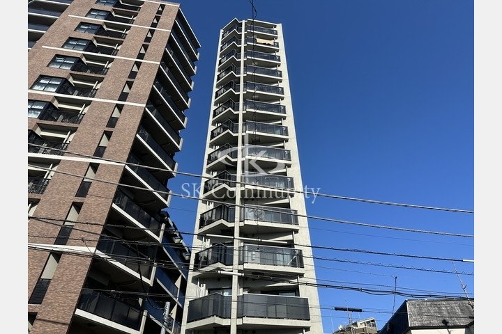 ZOOM渋谷笹塚