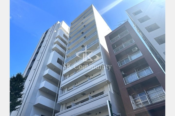 ガリシア笹塚