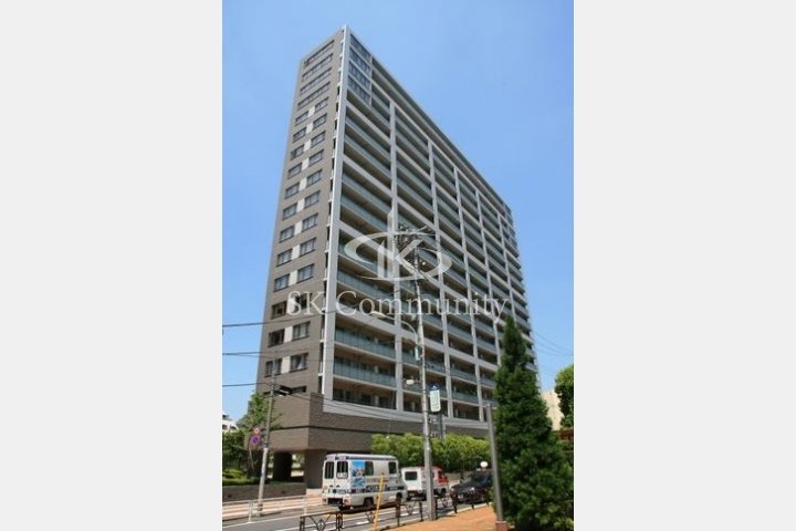 渋谷アインス