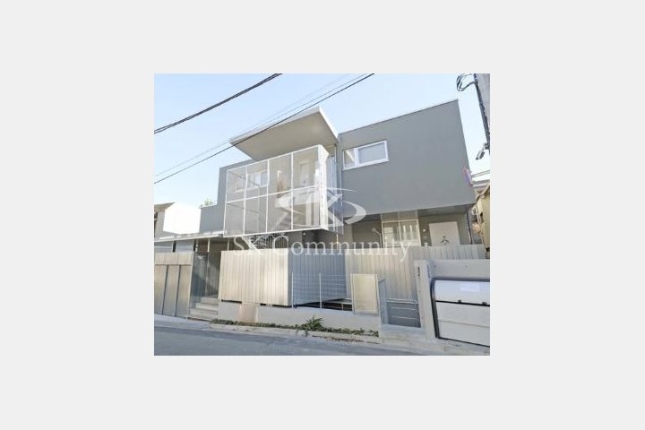 代々木上原テラス