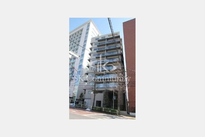 ユニーブル渋谷神南