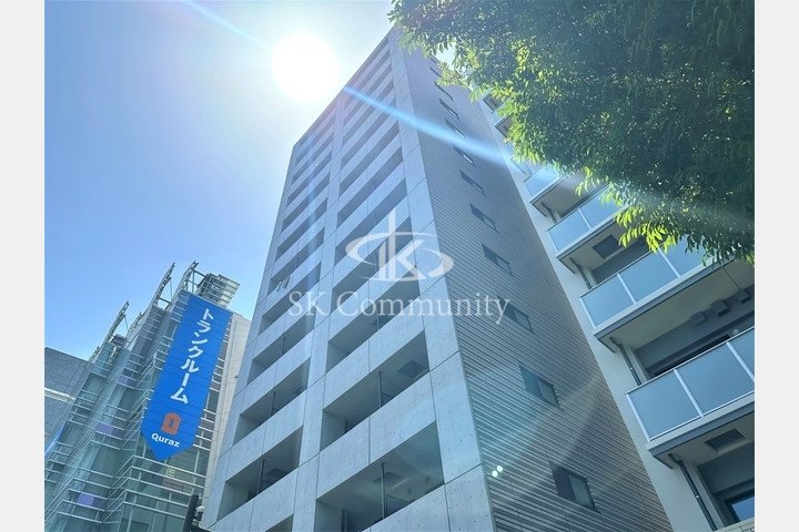 ZOOM渋谷富ヶ谷