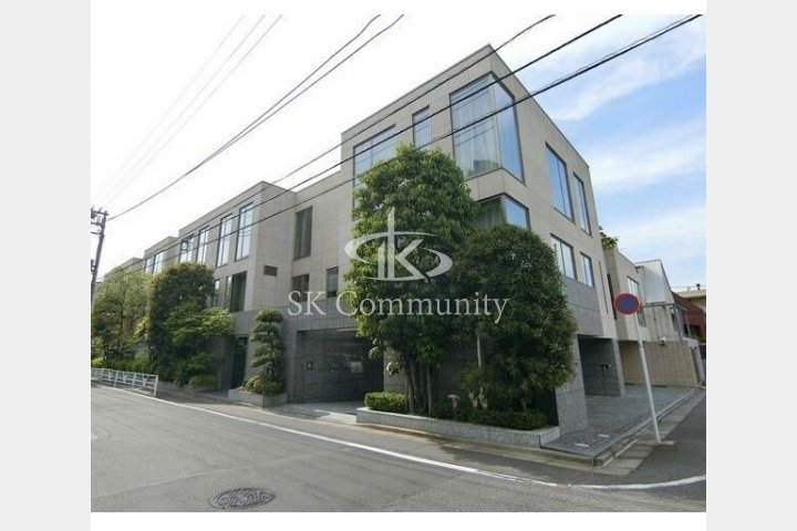プラウド神山町