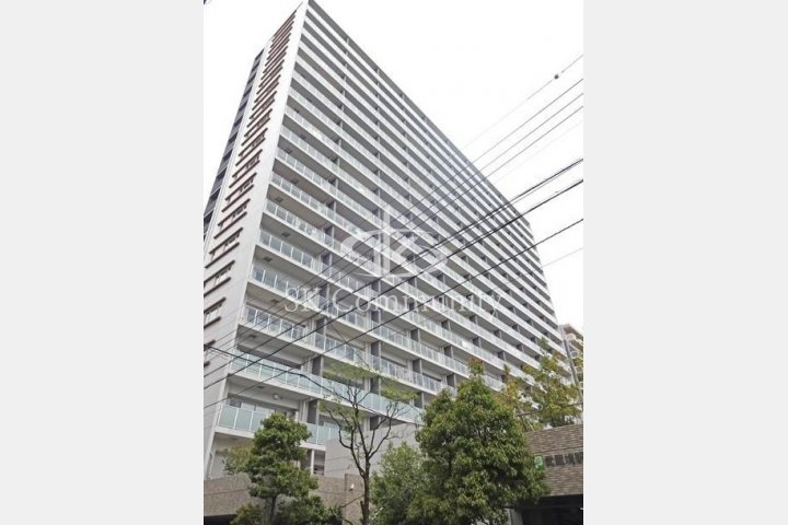 シティテラス武蔵境