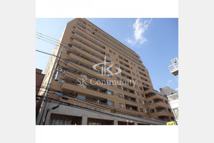 グローリオ吉祥寺本町