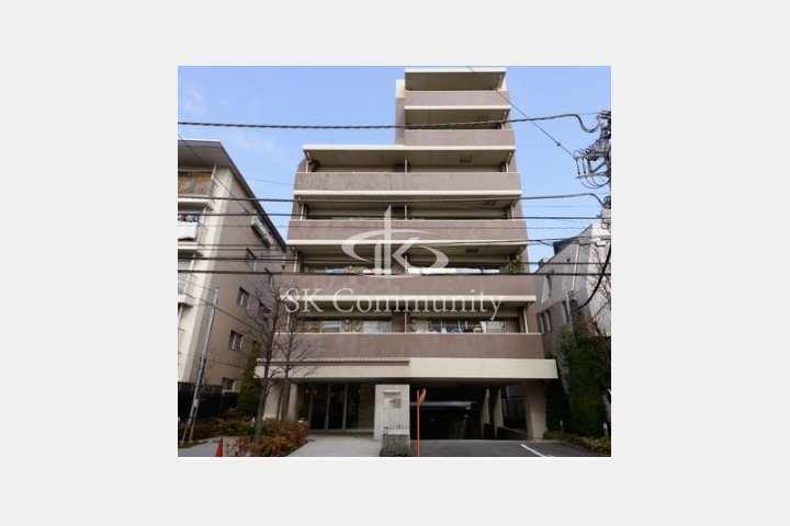 パークホームズ吉祥寺北町三丁目