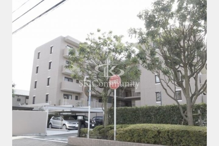 ロイヤルアーク武蔵野