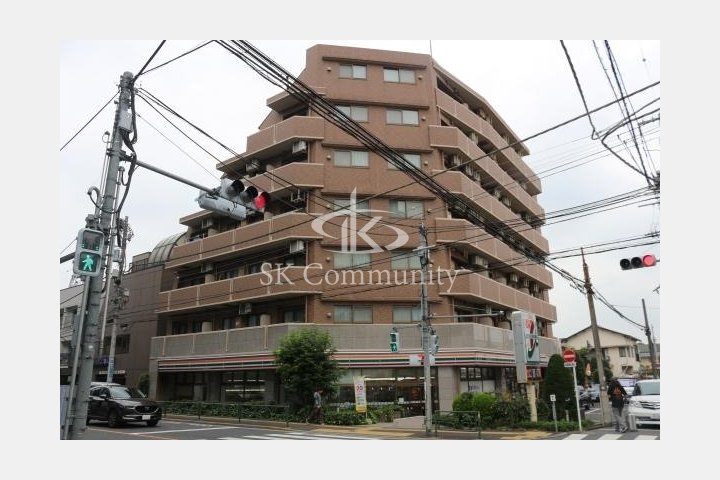 藤和シティスクエア吉祥寺