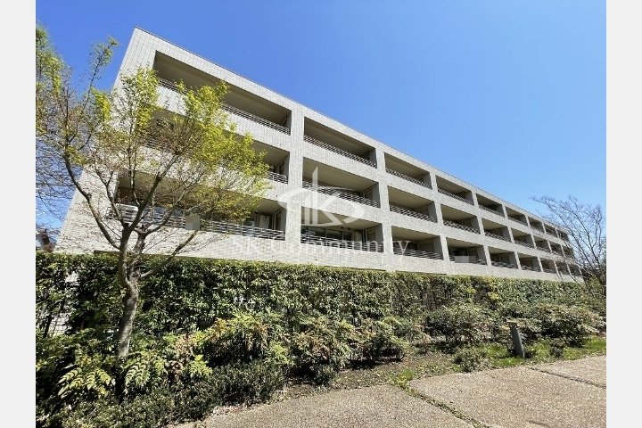井の頭公園パークハウス吉祥寺南町