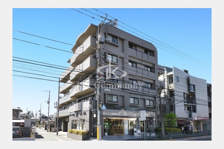 センチュリー吉祥寺本町
