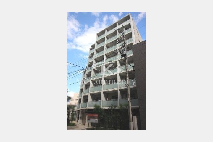 プルームヌーベル武蔵野