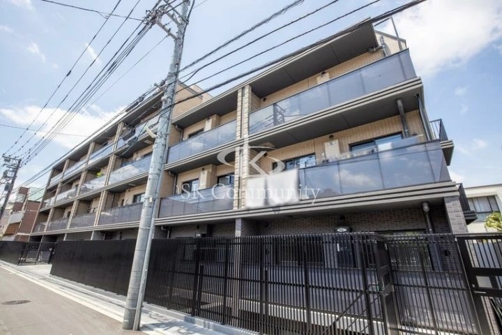 オープンレジデンシア吉祥寺本町