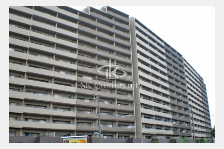 コスモ東京ガーデンパークス