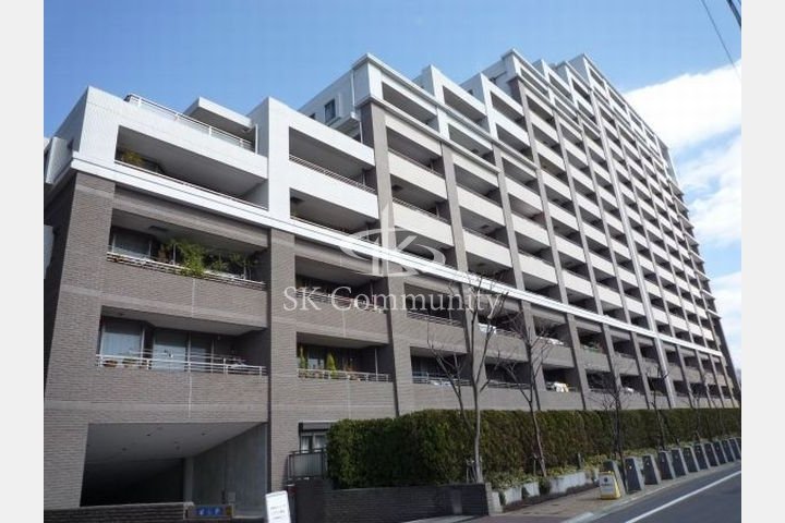 グランアルト加賀