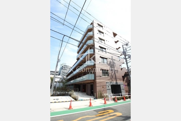 スパシエベレーザ大山