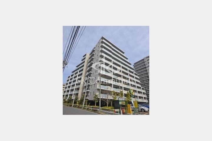 パークホームズ志村坂上フォレストヒル