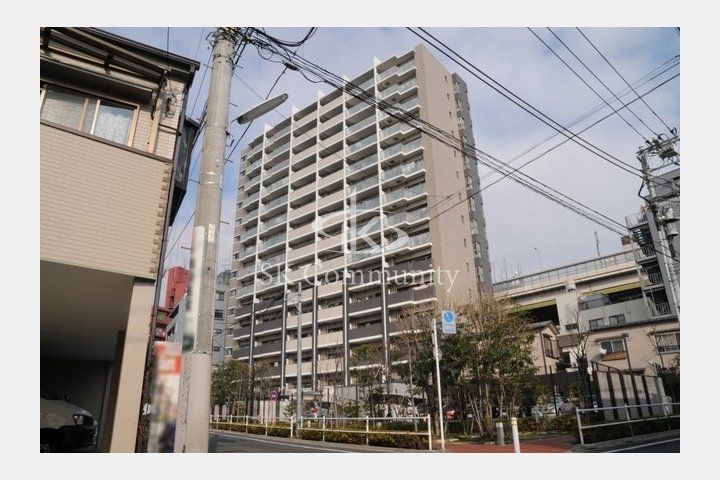 BELISTA板橋大山