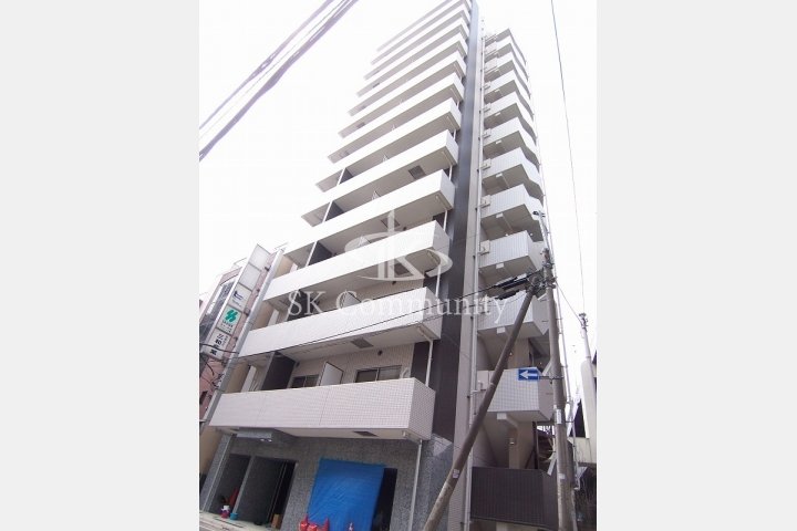 パティーナ新板橋