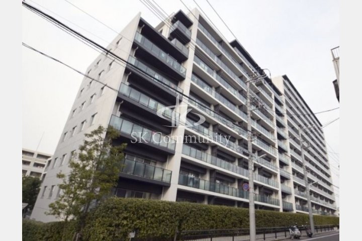 シティテラス成増